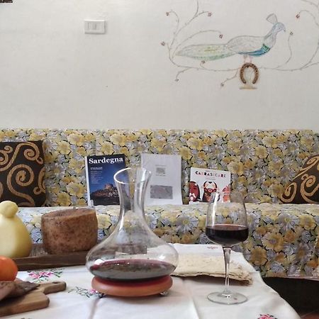 Casa Ele - Casa Indipendente Con Cucina - Bikes Friendly Leilighet Sassari Eksteriør bilde