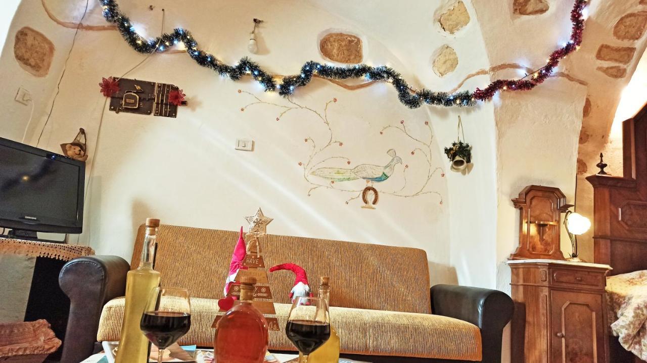 Casa Ele - Casa Indipendente Con Cucina - Bikes Friendly Leilighet Sassari Eksteriør bilde