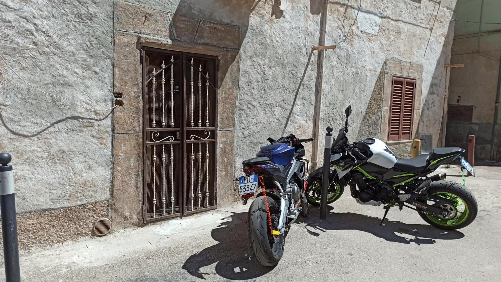 Casa Ele - The Alchemist'S House - Bikes Friendly - Sassari Eksteriør bilde