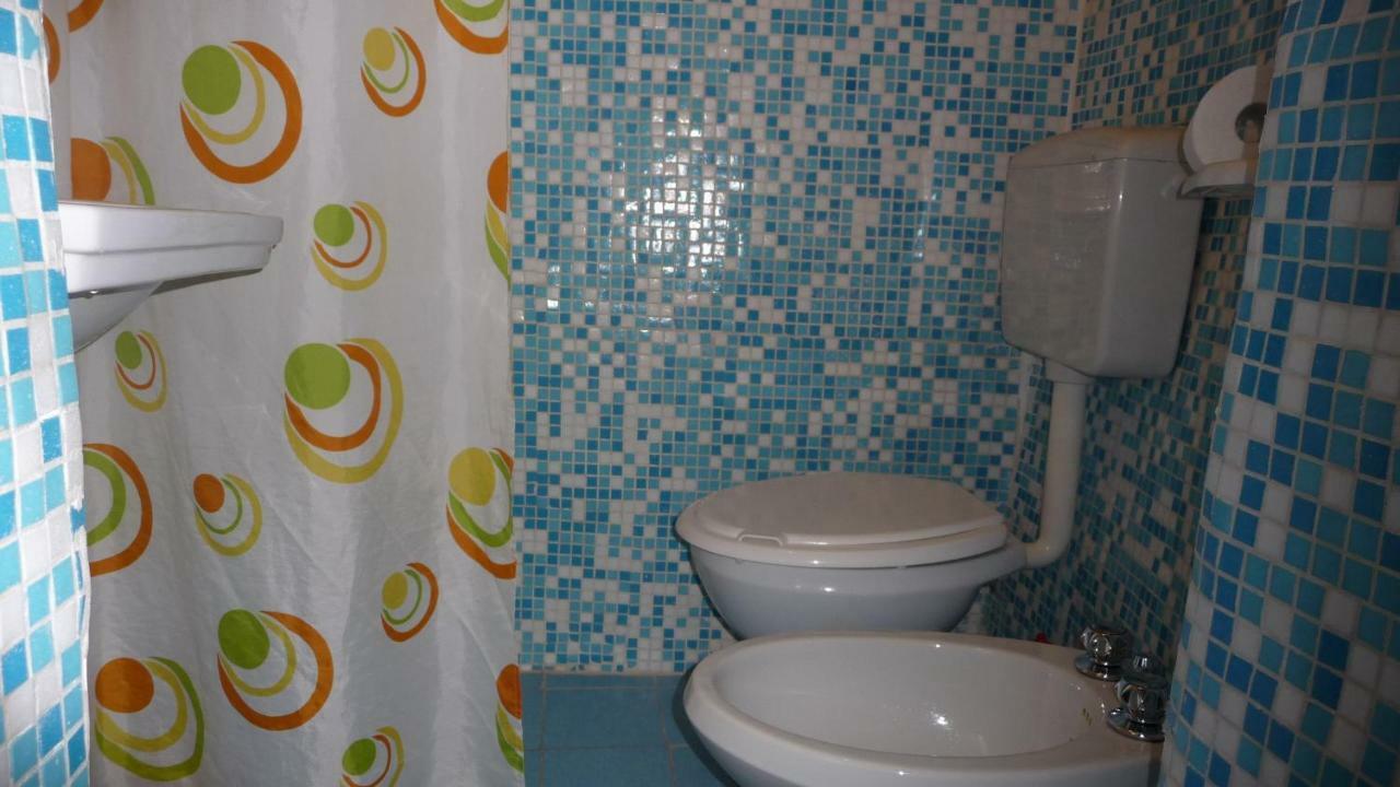 Casa Ele - The Alchemist'S House - Bikes Friendly - Sassari Eksteriør bilde