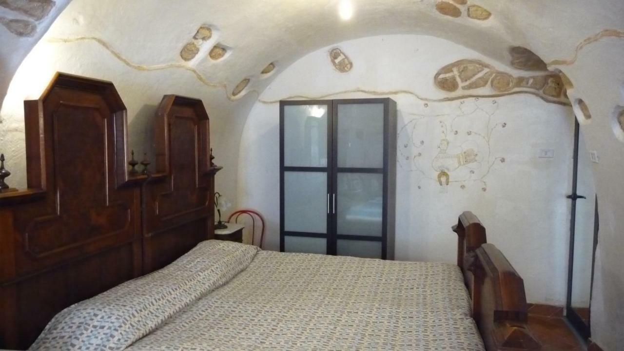 Casa Ele - The Alchemist'S House - Bikes Friendly - Leilighet Sassari Eksteriør bilde