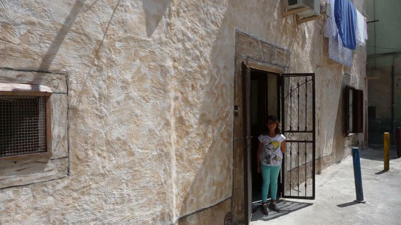 Casa Ele - Casa Indipendente Con Cucina - Bikes Friendly Leilighet Sassari Eksteriør bilde